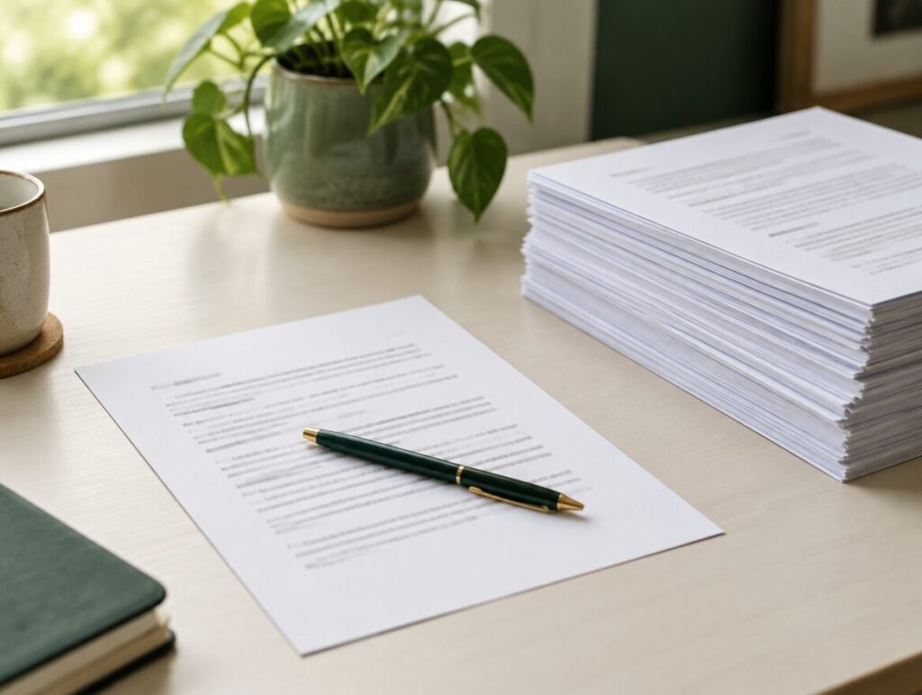 ts-blog-une-page CV : faut-il vraiment tenir sur une seule page ?